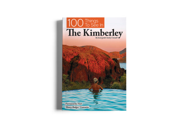 Travel Australia Kimberley